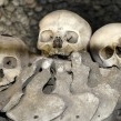 The Ossuary of Kutna Hora