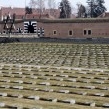 Terezín concentration camp